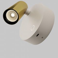 Бра Maytoni Twist C081WL-L3WBS3K | фото 5