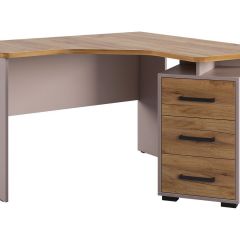 ЛАЙТ 2 Стол компьютерный угловой (1200) | фото 11