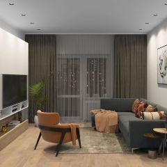 DK3024-BK Встраиваемый светильник, IP 20, 10 Вт, GU5.3, LED, черный, пластик | фото 8