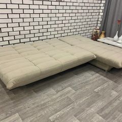 Диван Сноуден с оттоманкой (Snowden) ППУ | фото 5