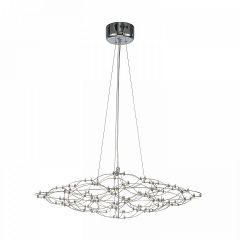 Подвесная люстра Favourite Thinner 4305-8P | фото 2