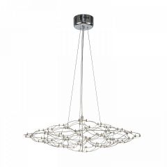Подвесная люстра Favourite Thinner 4305-8P | фото 3