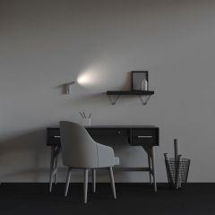 Бра Maytoni Twist C077WL-L3W3K | фото 7