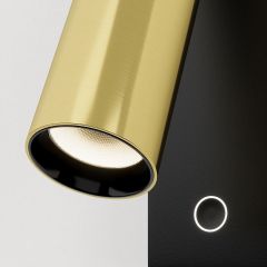 Бра Maytoni Twist C078WL-L3BBS3K | фото 8