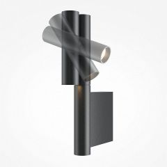Бра Maytoni Utility MOD433WL-L3B3K | фото 3