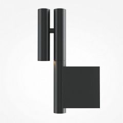 Бра Maytoni Utility MOD433WL-L3B3K | фото 4