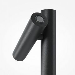 Бра Maytoni Utility MOD433WL-L3B3K | фото 8