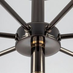 Люстра на штанге Citilux ELAN CL241171 | фото 14