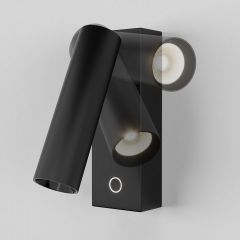 Бра Maytoni Twist C077WL-L3B3K | фото 4