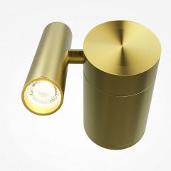 Бра Maytoni Utility MOD433WL-L3BS3K1 | фото 2