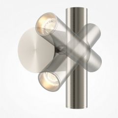 Бра Maytoni Utility MOD433WL-L3N3K1 | фото 3