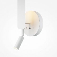 Бра с подсветкой Maytoni Combo MOD214WL-L8W3K1 | фото 8