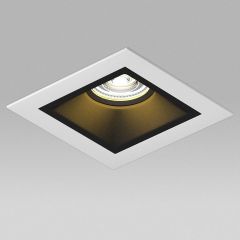 Встраиваемый светильник Lightstar Domino D51607BMOD | фото 4