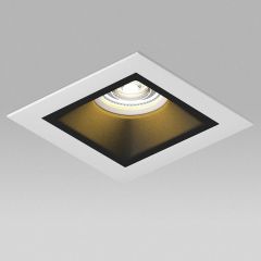 Встраиваемый светильник Lightstar Domino D51607WMOD | фото 4