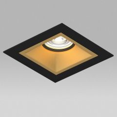 Встраиваемый светильник Lightstar Domino D51703BMOD | фото 4