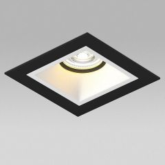 Встраиваемый светильник Lightstar Domino D51706BMOD | фото 4