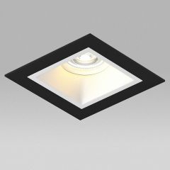 Встраиваемый светильник Lightstar Domino D51706WMOD | фото 4