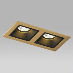 Встраиваемый светильник Lightstar Domino D5230707BMOD | фото 4