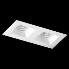 Встраиваемый светильник Lightstar Domino D5260606WMOD | фото 2
