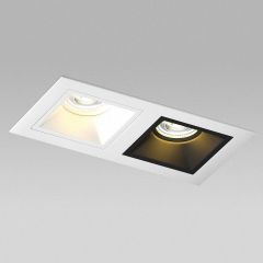 Встраиваемый светильник Lightstar Domino D5260607WBMOD | фото 4
