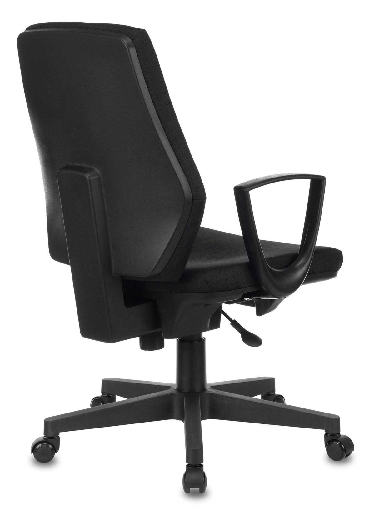 Кресло Бюрократ CH-545/418-BLACK  черный 38-418 | фото 5